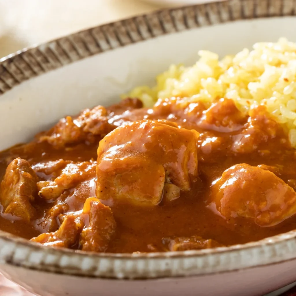 Frango com Cerveja e Manteiga