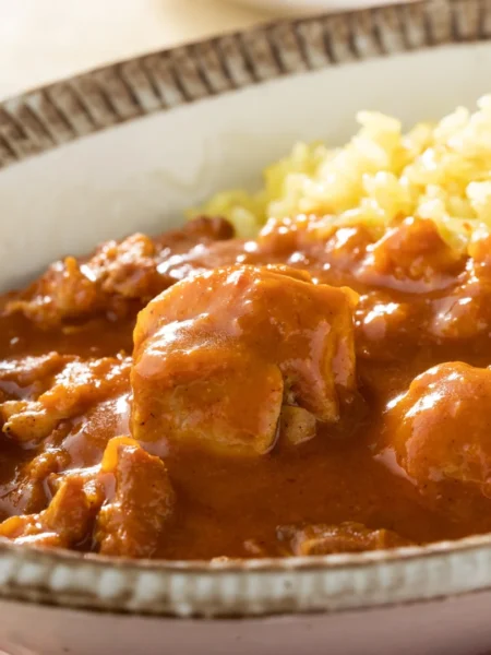 Frango com Cerveja e Manteiga