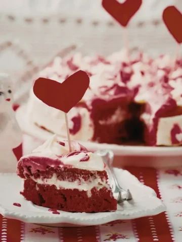 bolo red velvet