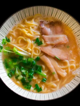 lamen caseiro